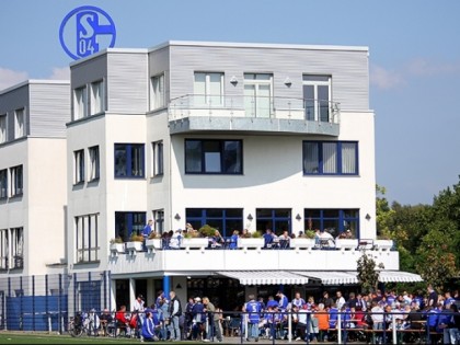 Foto: Charly's Schalker